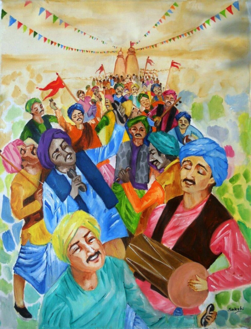 Gurgaon Creative Art Academy, Gurugram/ Gurgaon (Y88pPnGsvH)