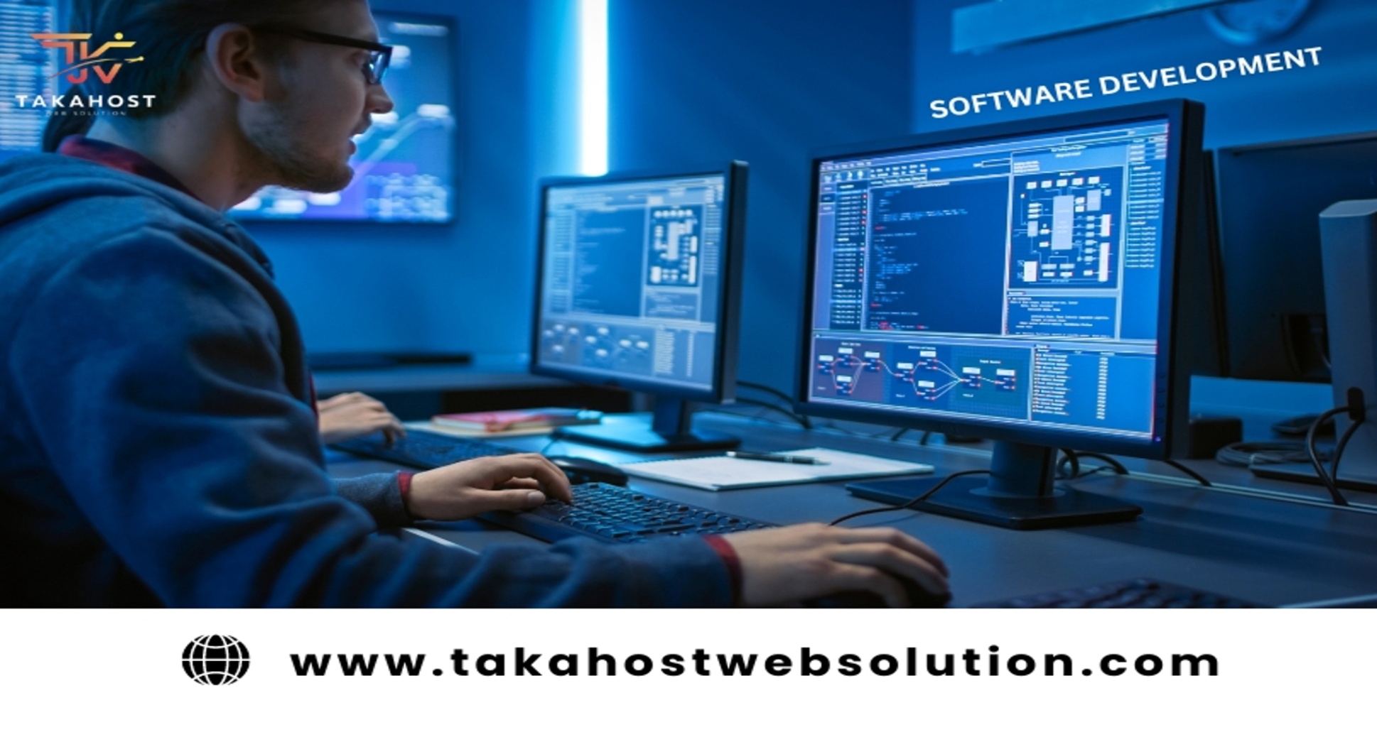 Software Posts How to Find the Right Software Development Company Nearby