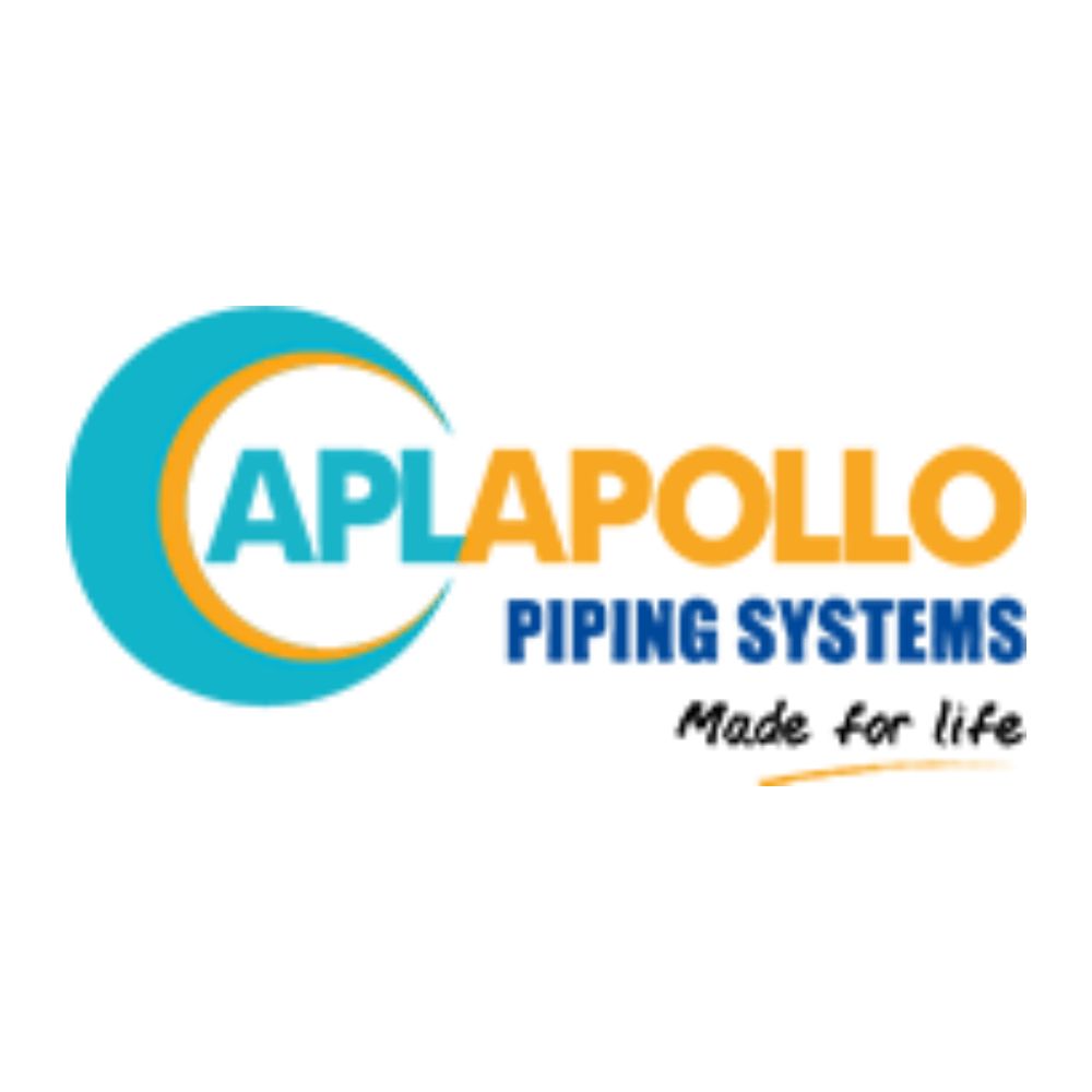 Apollo Pipe Log Top Pipe Brand In India - APL Apollo