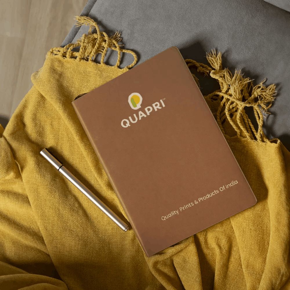 Diary Copy 2026 Custom Diary