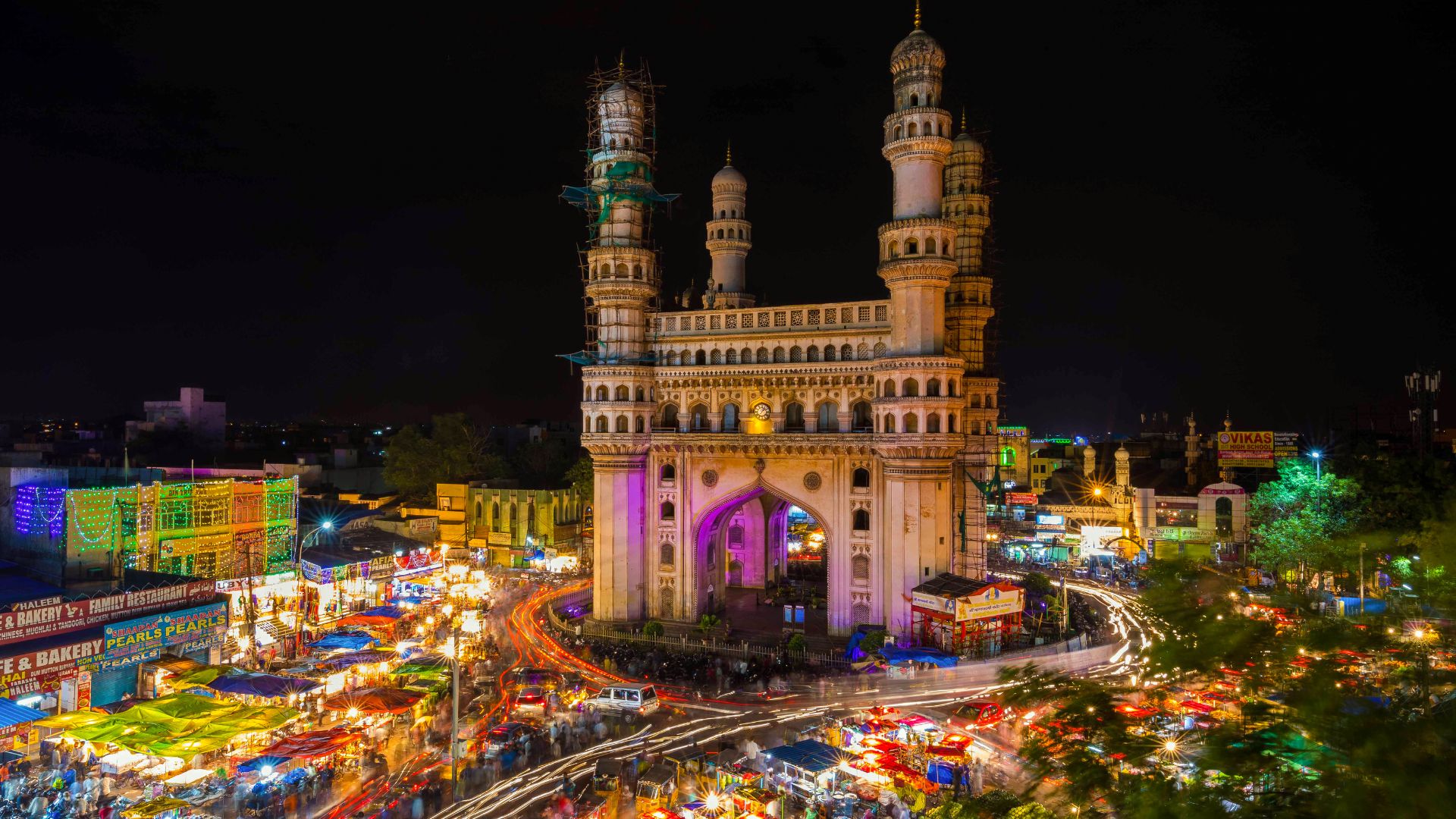 Hyderabad Pin Codes: 5 Most Expensive Areas in Hyderabad Hyderabad Pin Codes: 5 Most Expensive Areas in Hyderabad