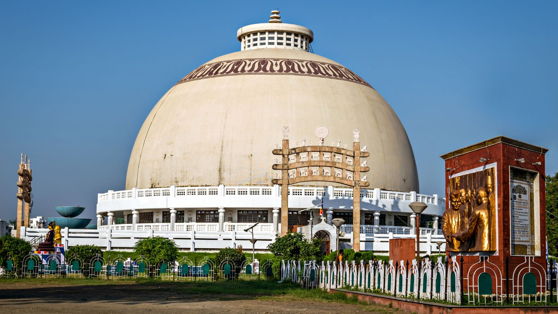 Nagpur Pin codes, History, Culture, Places to Visit Nagpur Pin codes, History, Culture, Places to Visit