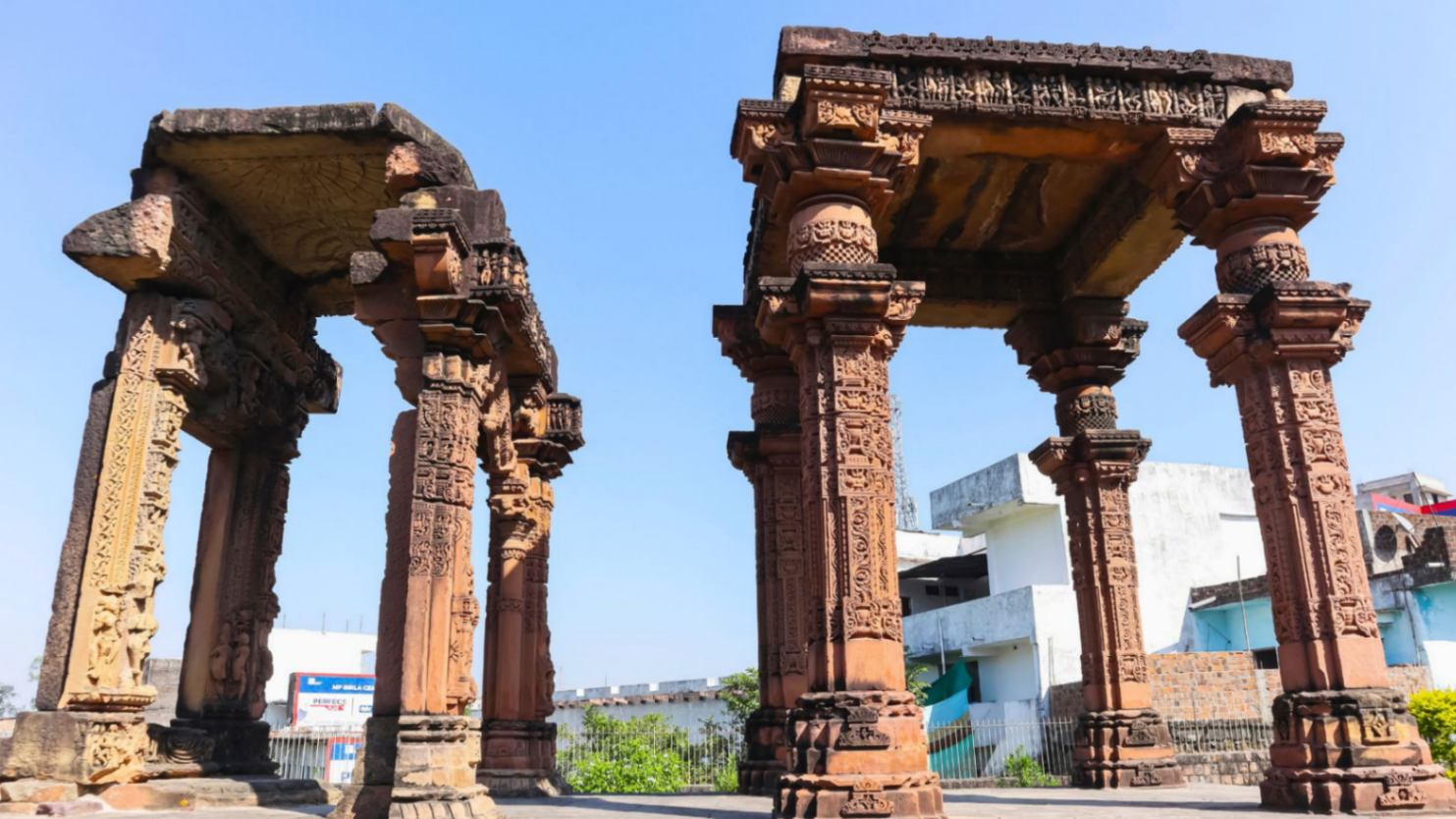 Vidisha Pin Codes, History, Places to Visit, Culture Vidisha Pin Codes, History, Places to Visit, Culture