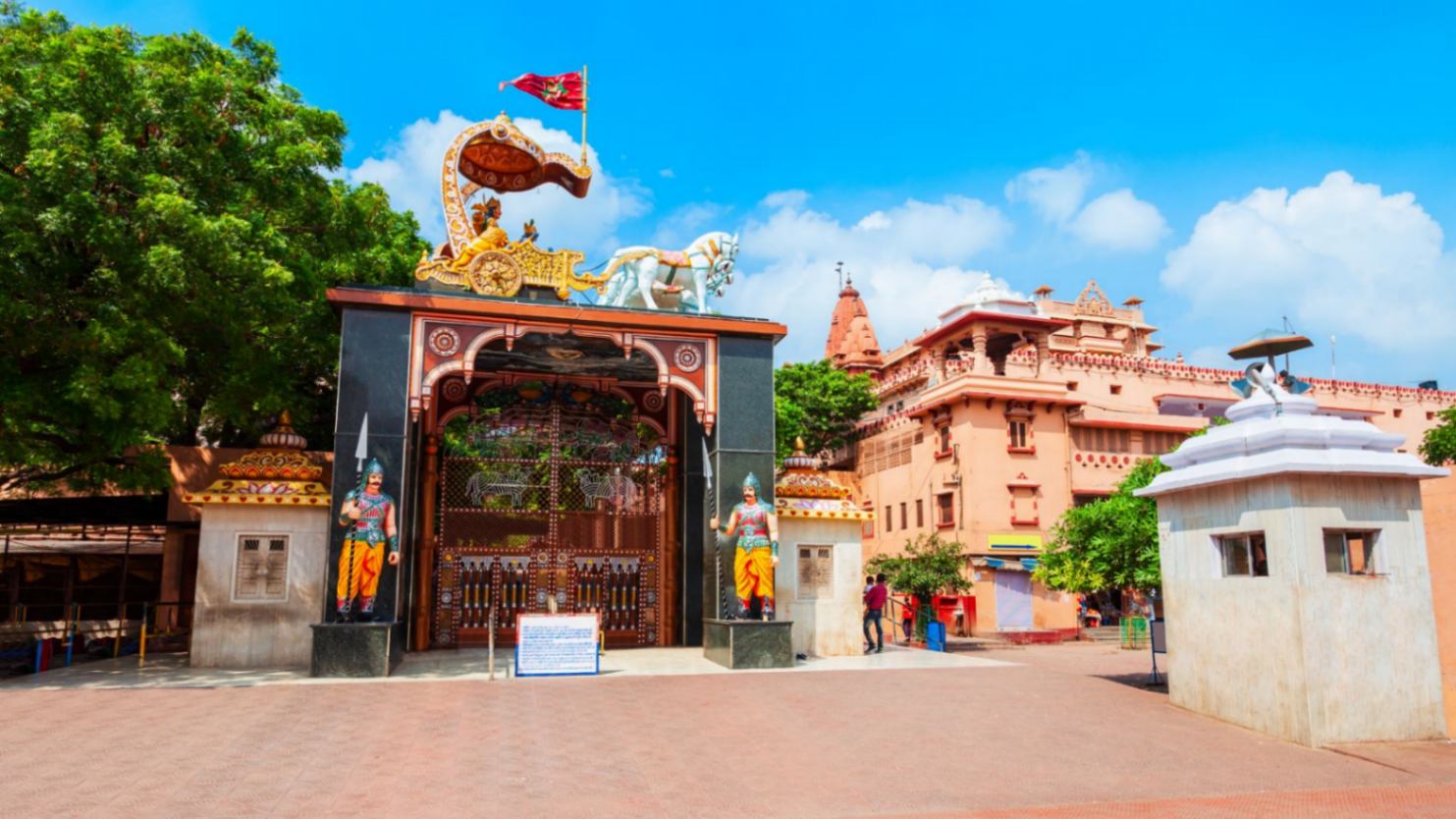 Mathura Pin Codes, History, Places to Visit, Culture Mathura Pin Codes, History, Places to Visit, Culture