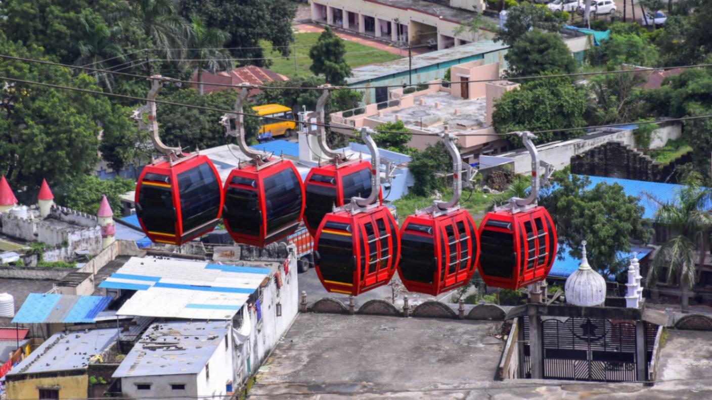 8 Most Popular Places to Visit in Dewas City 8 Most Popular Places to Visit in Dewas City