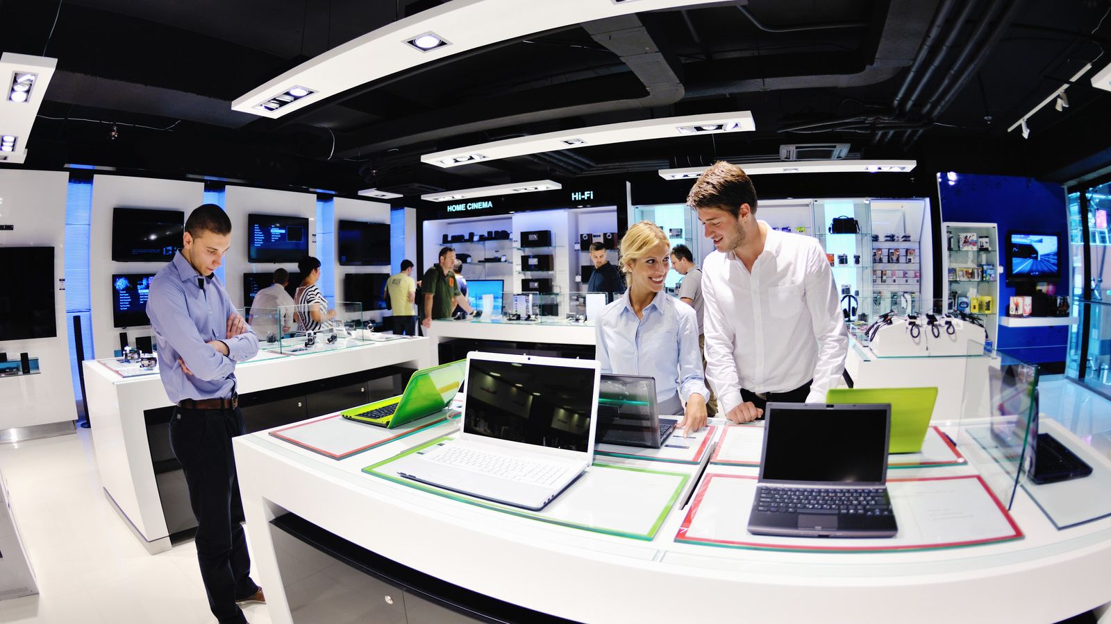 How to use Classified Ads to Find Great Deals on Electronics How to use Classified Ads to Find Great Deals on Electronics