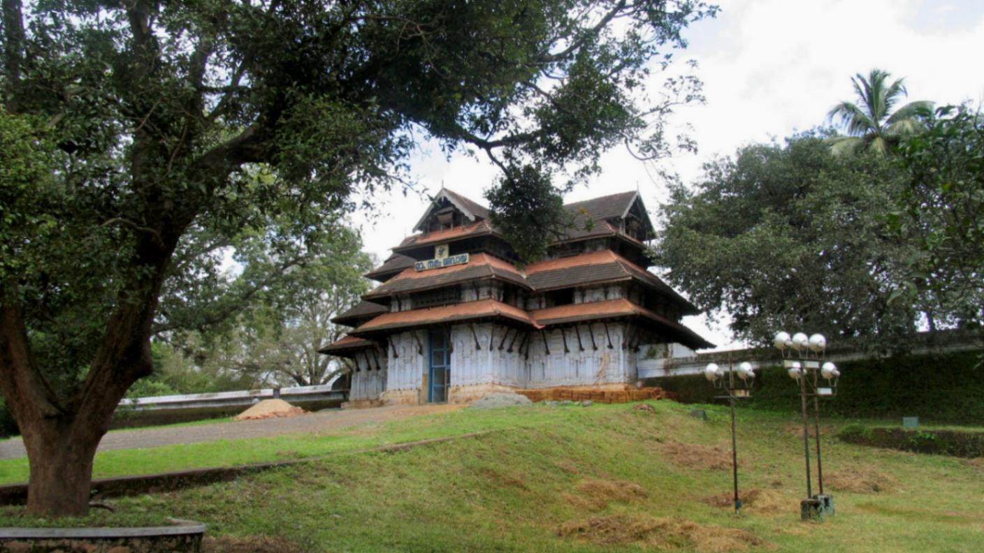 Thrissur Pin Codes, History, Food, Shopping and Places to Visit Thrissur Pin Codes, History, Food, Shopping and Places to Visit