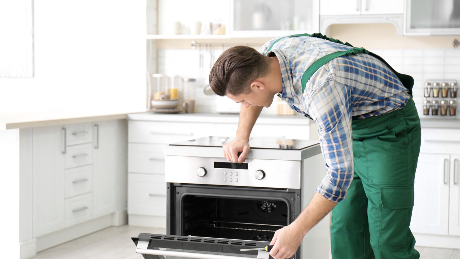 Role of Images and Specifications in Classified Ads for Appliances Role of Images and Specifications in Classified Ads for Appliances