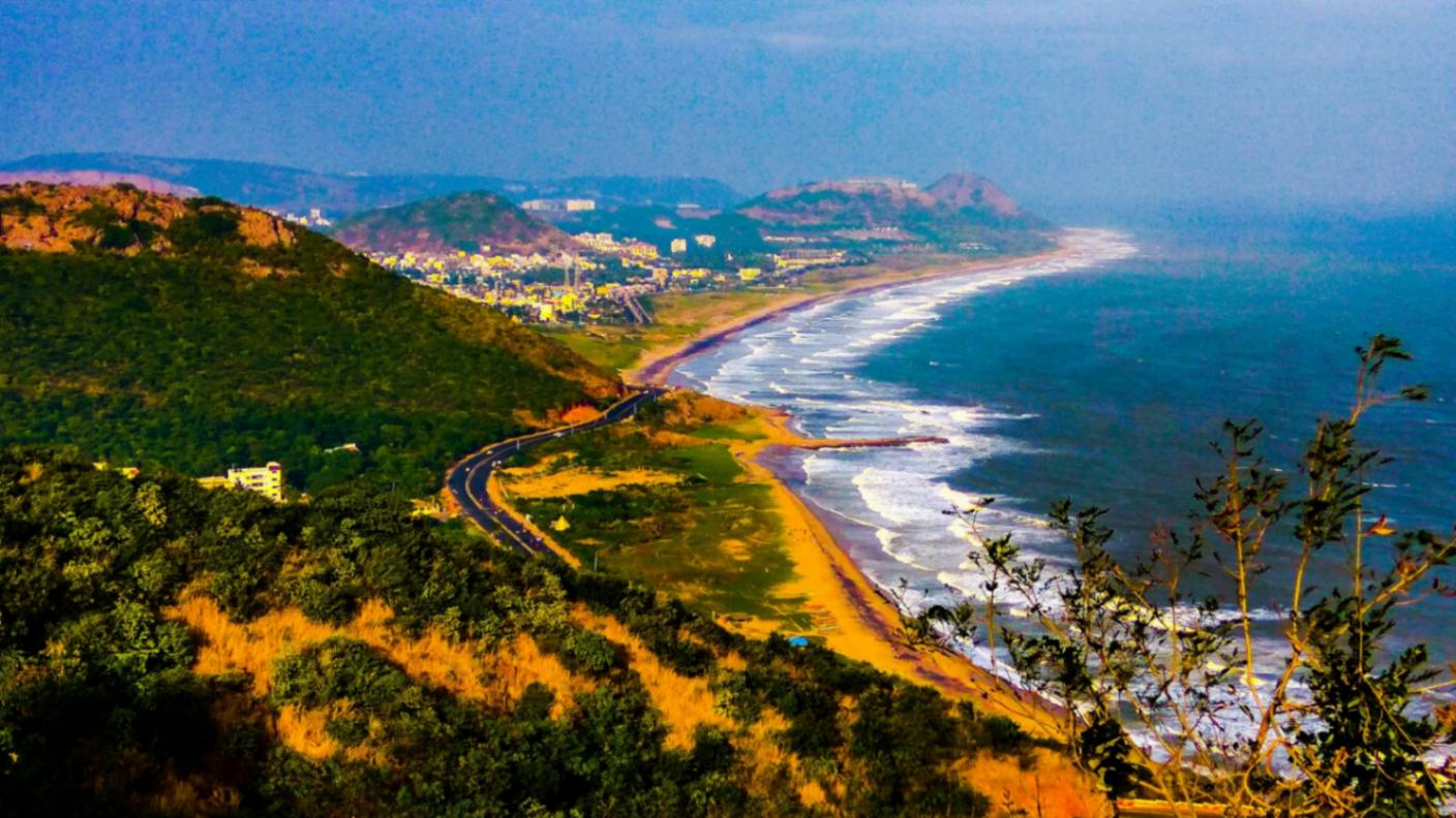 Visakhapatnam Pin codes, History, Culture, Places to Visit Visakhapatnam Pin codes, History, Culture, Places to Visit