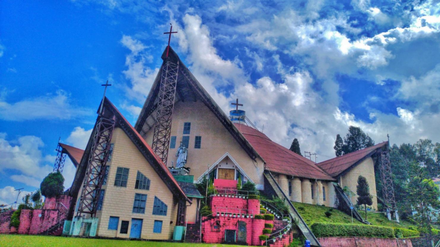 Kohima Pin Codes: 5 Most Expensive Areas in Kohima Kohima Pin Codes: 5 Most Expensive Areas in Kohima