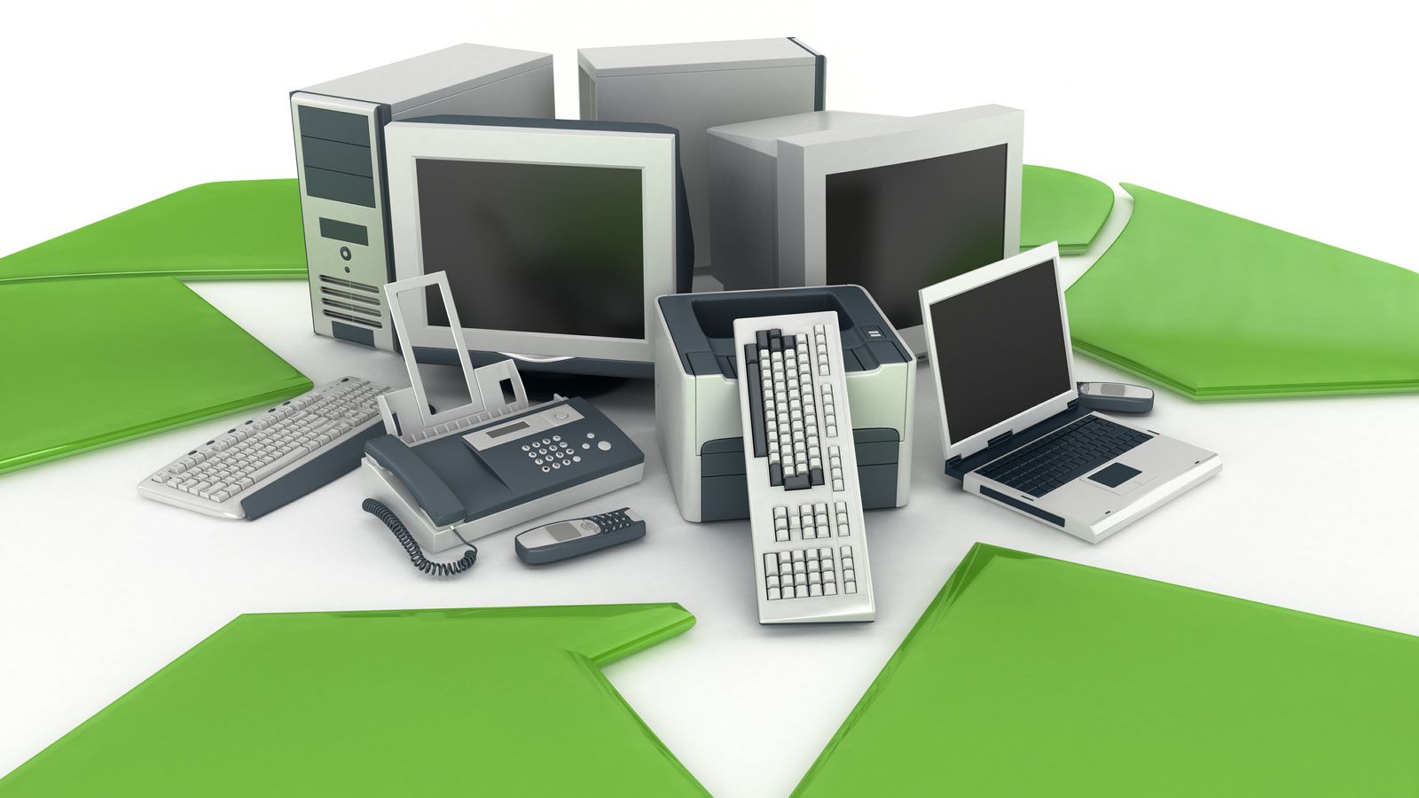 Impact of Classifieds Ads on Electronics and Computer Market Impact of Classifieds Ads on Electronics and Computer Market