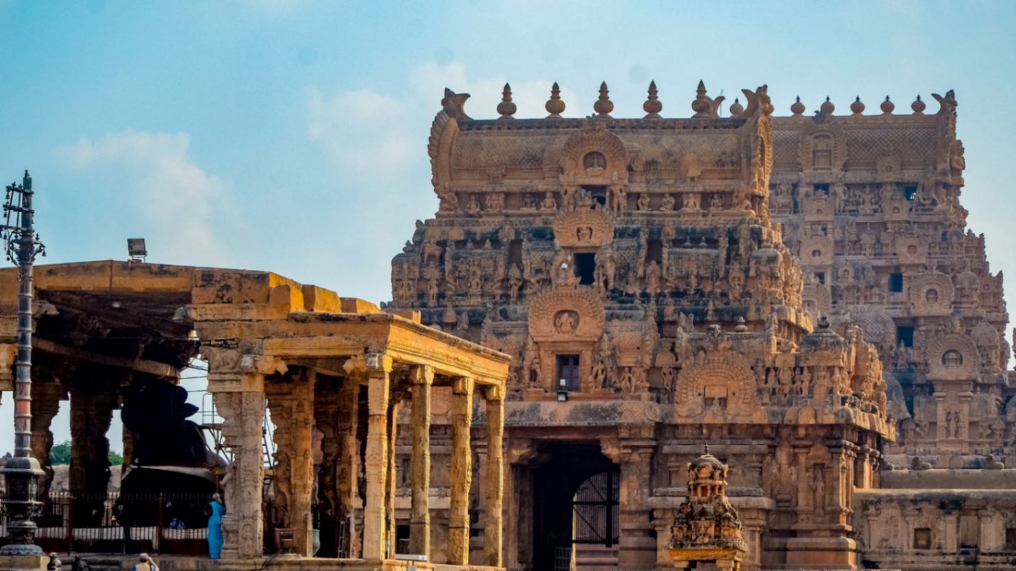 Thanjavur Pin codes, History, Culture, Attractions Thanjavur Pin codes, History, Culture, Attractions