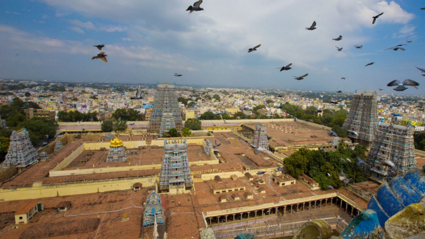 Madurai Pin Codes 5 Most Affordable Areas in Madurai