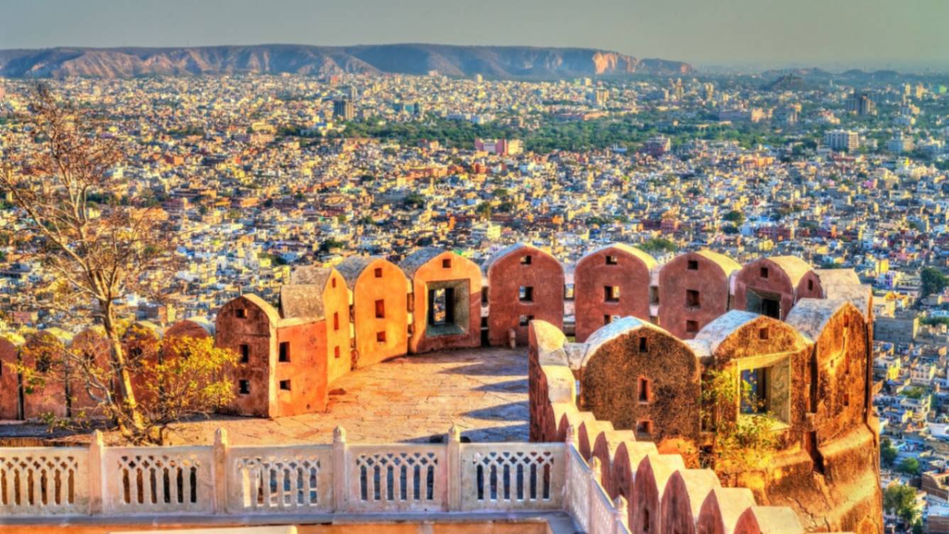 Jaipur Pin Codes: 5 Most Expensive Areas in Jaipur Jaipur Pin Codes: 5 Most Expensive Areas in Jaipur