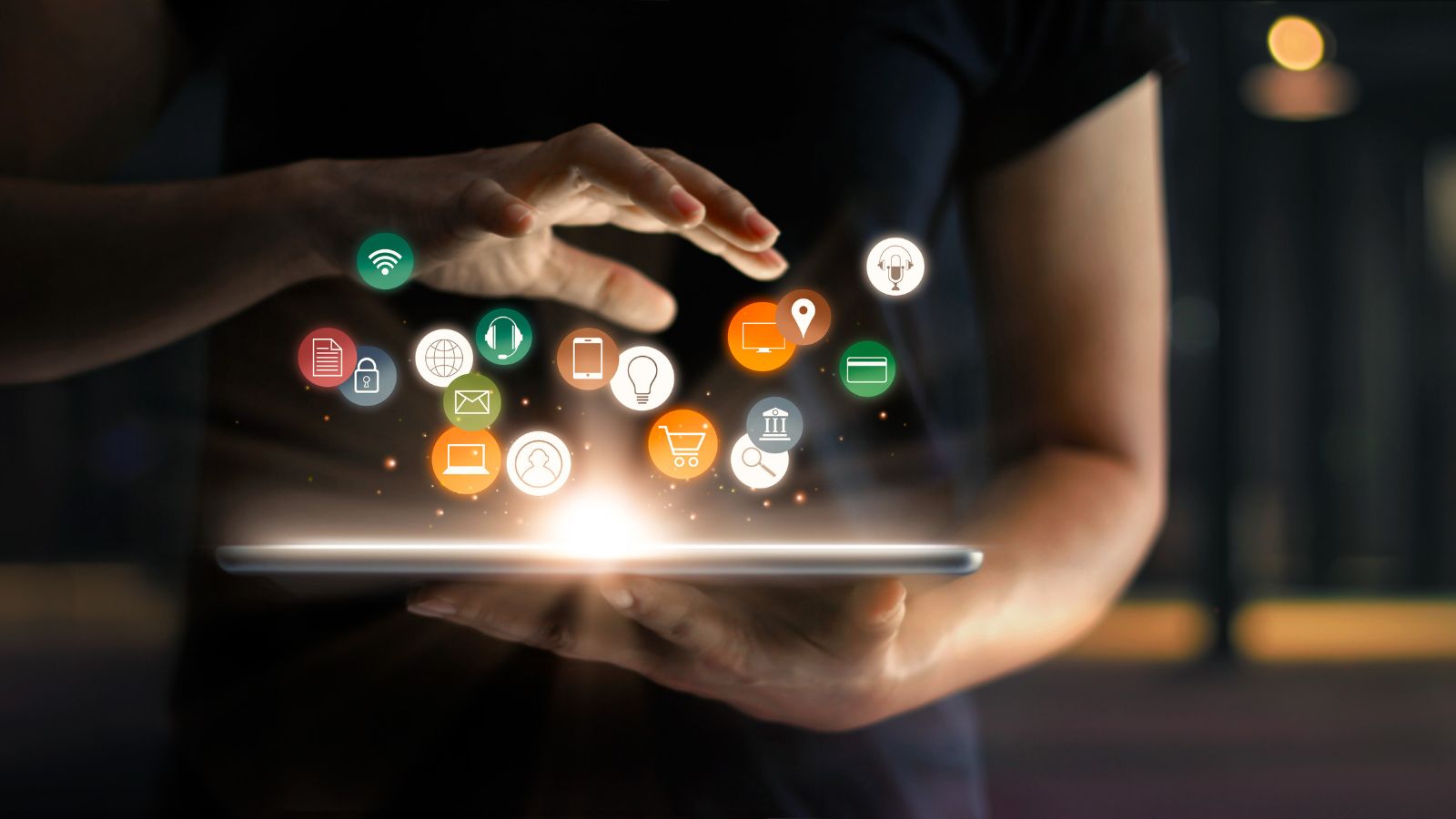 Impact of Classifieds Ads on Electronics and Computer Market Impact of Classifieds Ads on Electronics and Computer Market